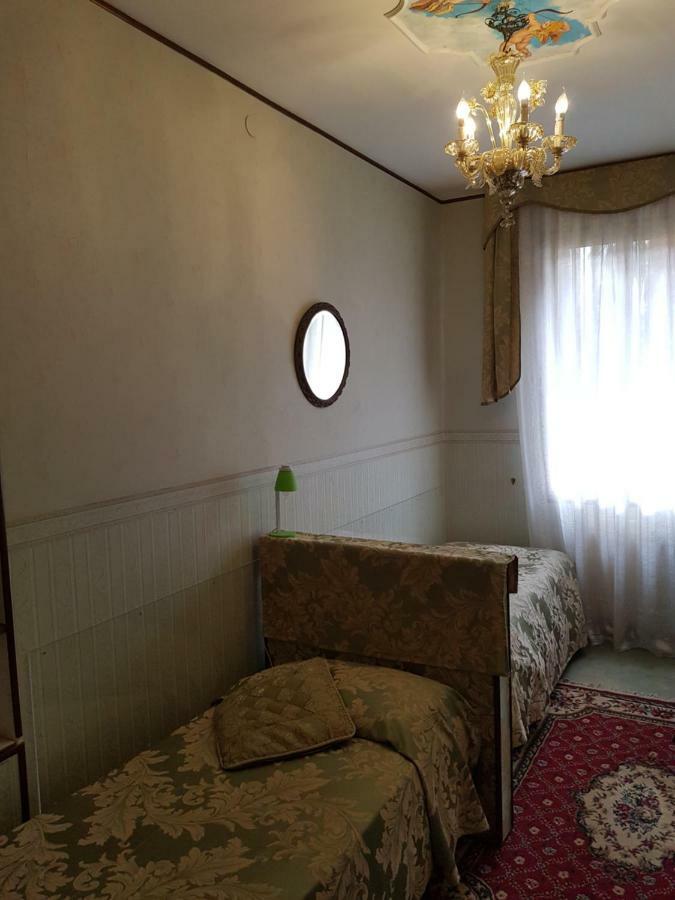 Apartment Gli Angeli Venedig