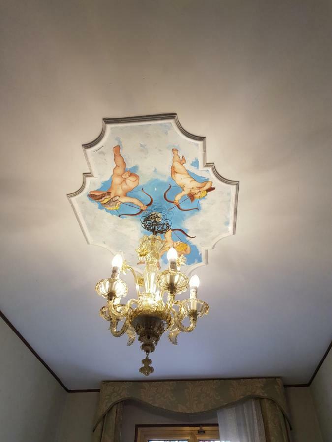 Gli Angeli * Venedig