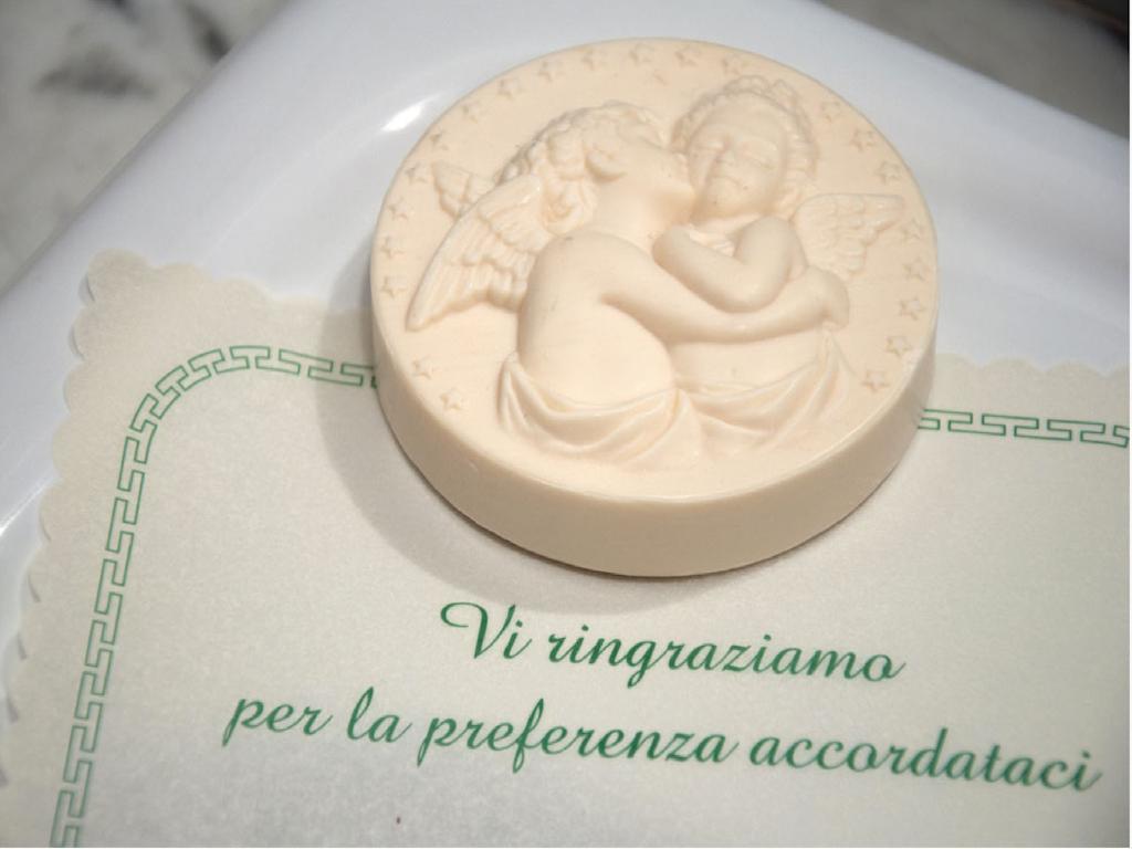 Lejlighed Gli Angeli *