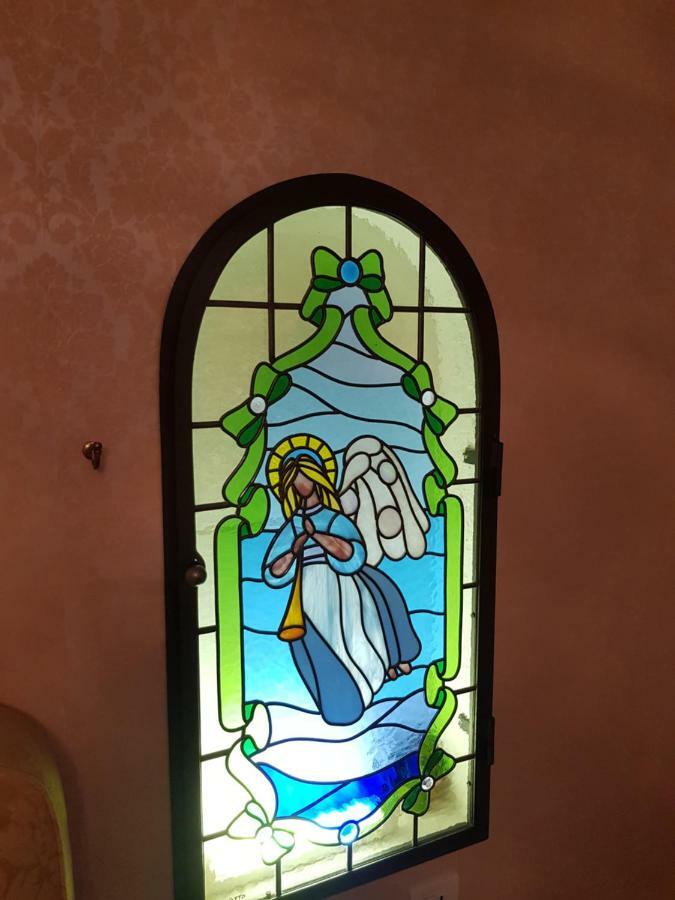 Gli Angeli Lejlighed