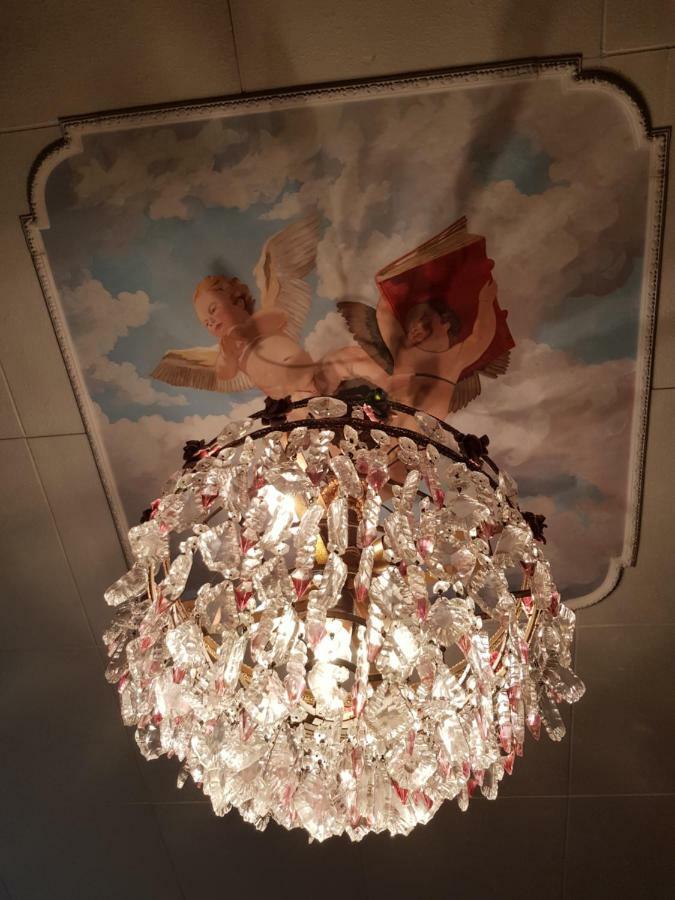Gli Angeli * Venedig