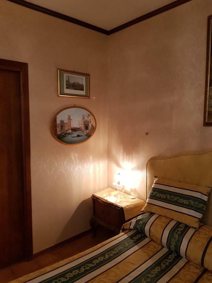 Lejlighed Gli Angeli