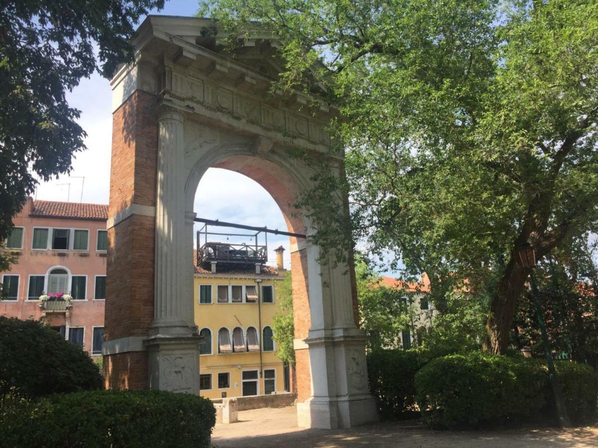 Gli Angeli Venedig