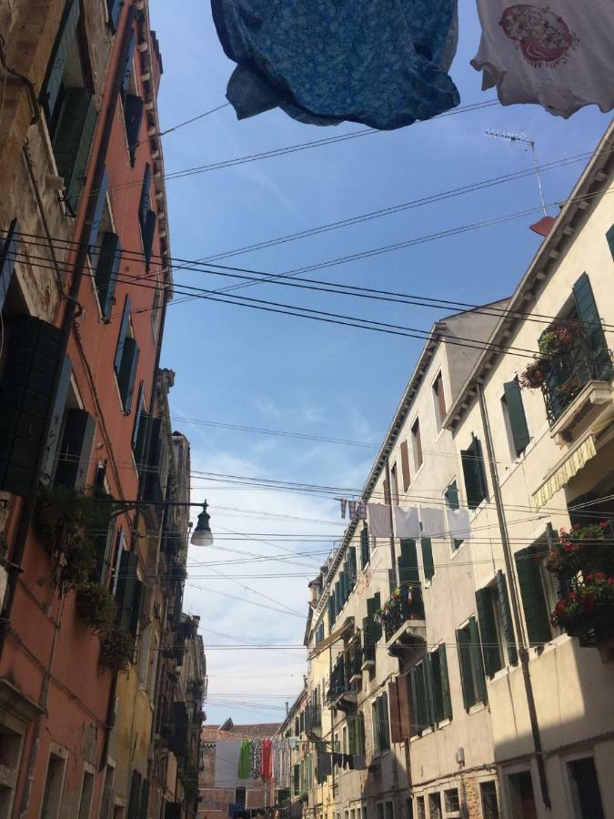 Lejlighed Gli Angeli