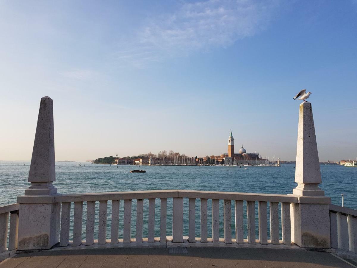 Gli Angeli Venedig