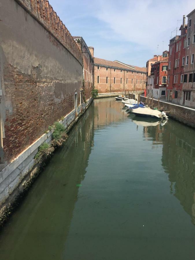 Gli Angeli Venedig