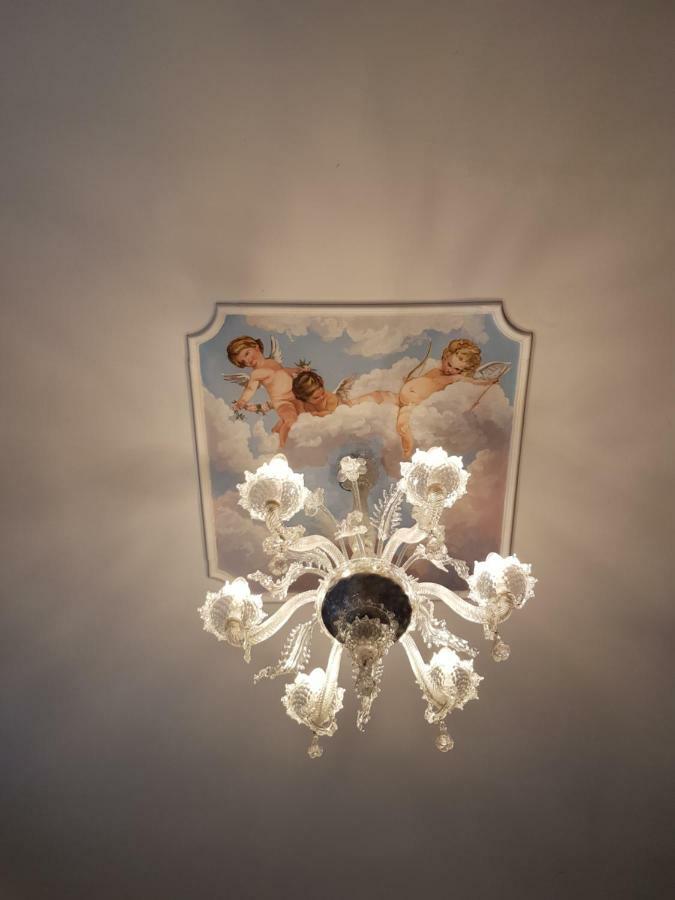 Lejlighed Gli Angeli