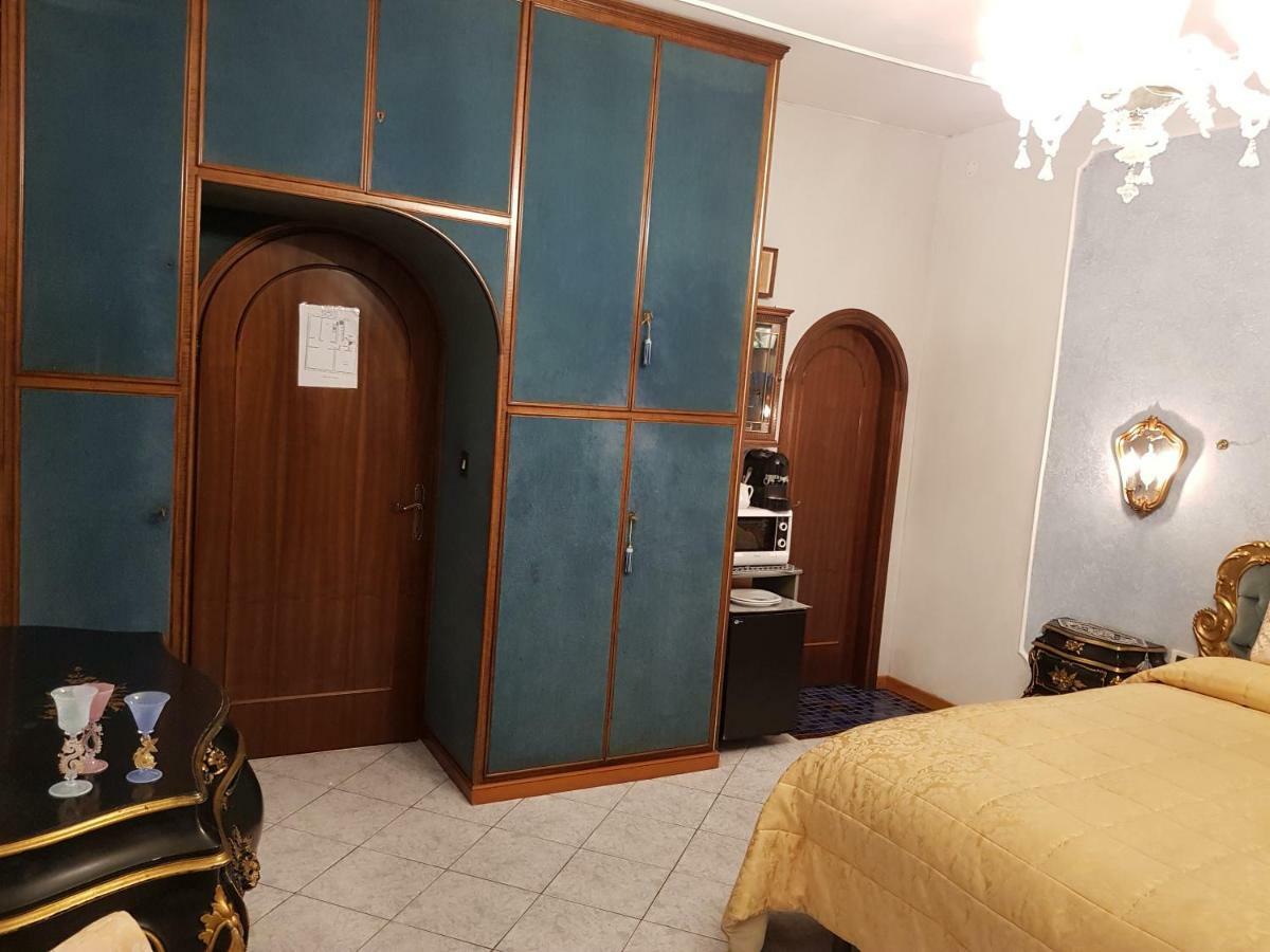 Gli Angeli * Venedig