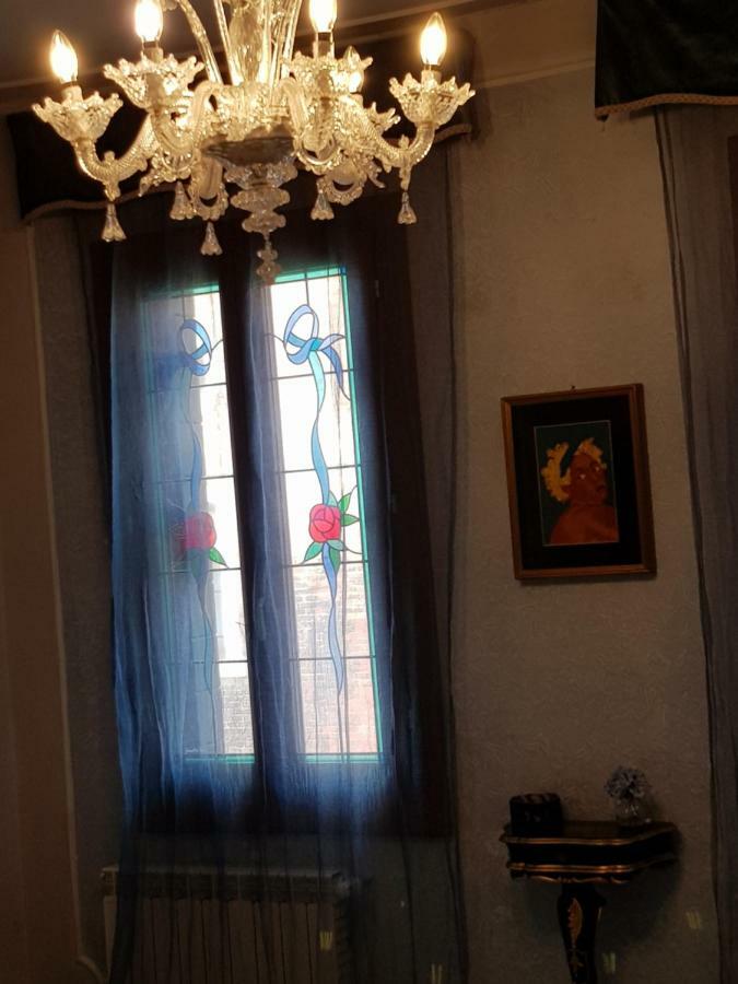 Gli Angeli Venedig