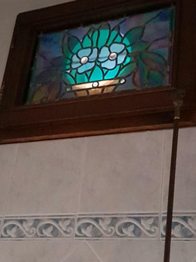 Gli Angeli Lejlighed