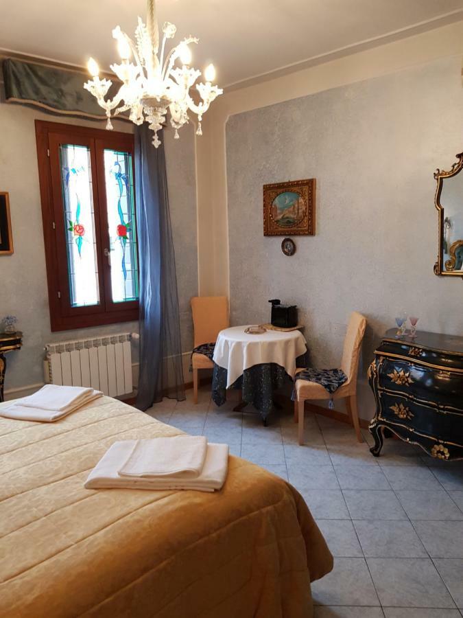Gli Angeli * Venedig