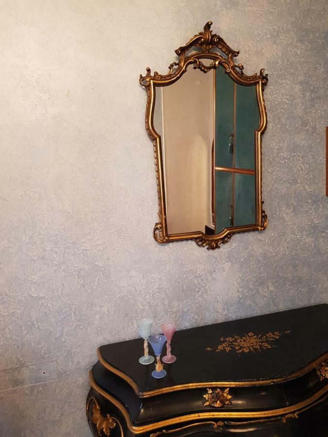 Gli Angeli Lejlighed *